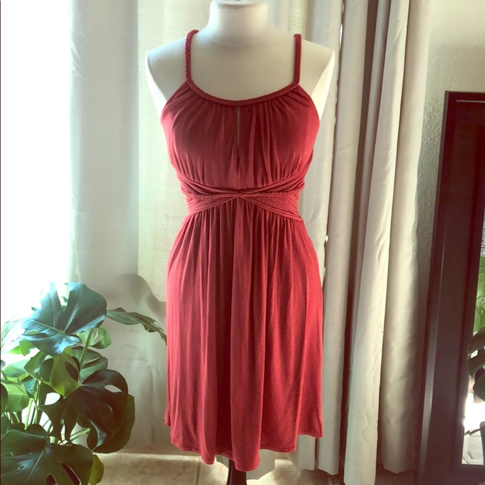 Max Studio dress